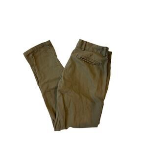 Old Navy Athletic Jeans Mens 30x32